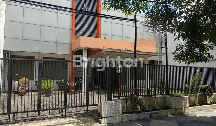 KAN RUMAH USAHA 1.5 LANTAI LOKASI COMMERCIAL AREA KERTAJAYA.MANYAR KERTOARJO.MERR 2