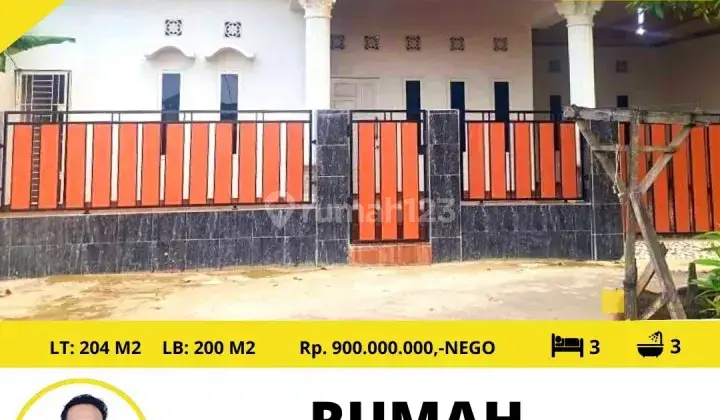 RUMAH 1