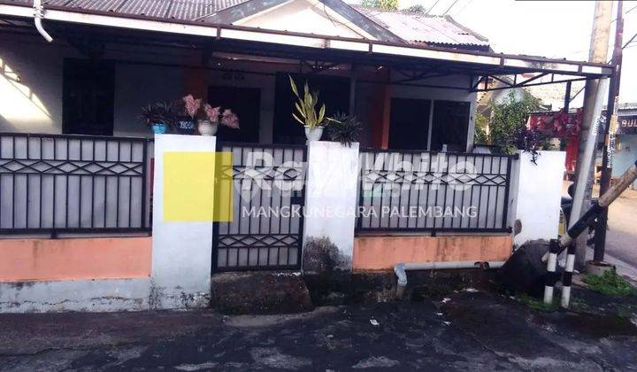 Di  Rumah di Griya Hero Abadi Kec. Alang-Alang Lebar 2