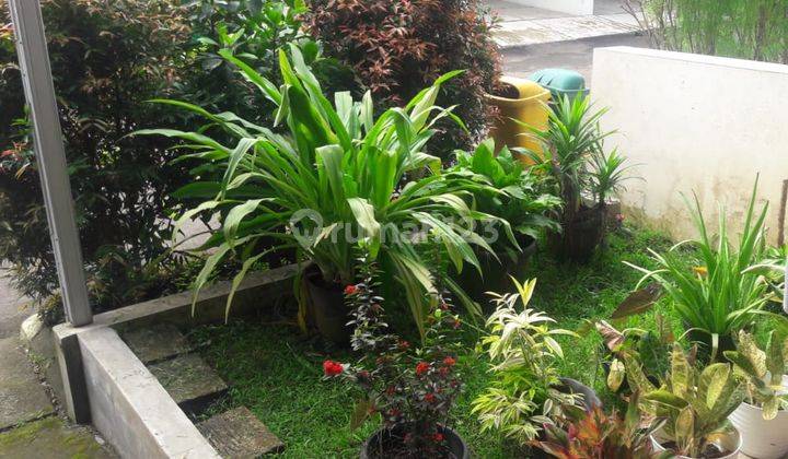 Rumah Murah Minimalis di Kebun Raya Residence Bogor 2