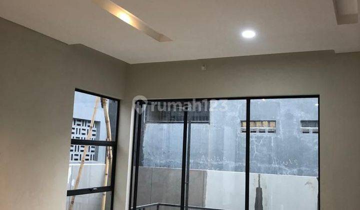 Rumah Baru Minimalis 2 Lantai bagus Batununggal. 2