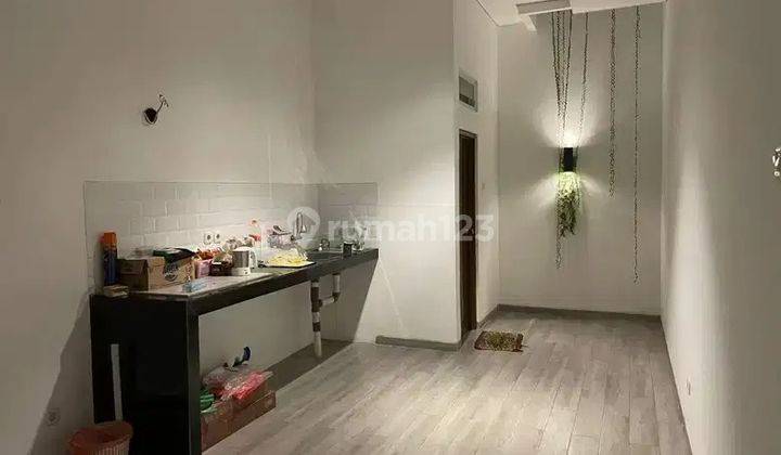 ANA rumah baru lt 51m jalan lega strategis di sunrise kebon jeruk 1