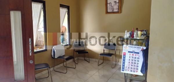 For quick sale: house in Pulo Gebang Permai, Cakung, East Jakarta