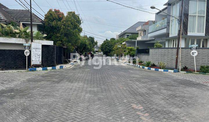 RUMAH MINIMALIS 2 LANTAI DI PONDOK TJANDRA 2