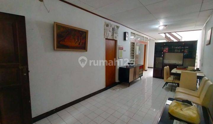 Rumah Jual Harga Tanah Di Tengah Kota Bandung 2