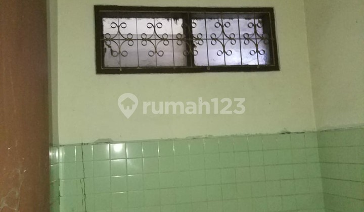 Kris Kencana House Land Calculation 2