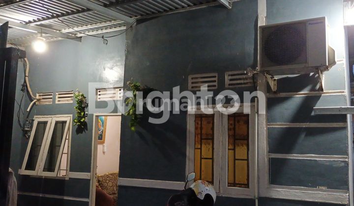 MURAH FULL FURNISH AMAN DAN NYAMAN BEBAS BANJIR