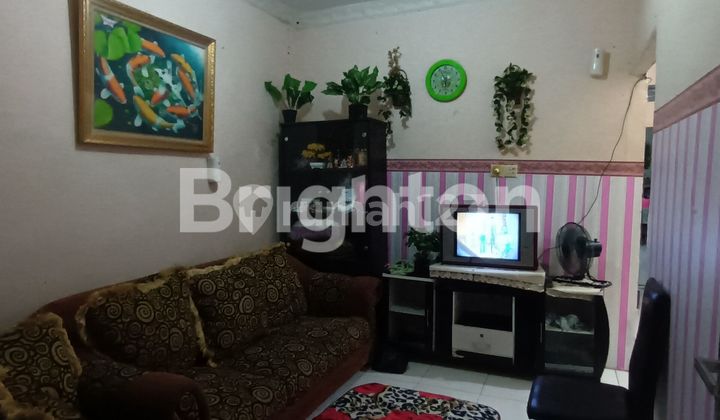 MURAH FULL FURNISH AMAN DAN NYAMAN BEBAS BANJIR 2