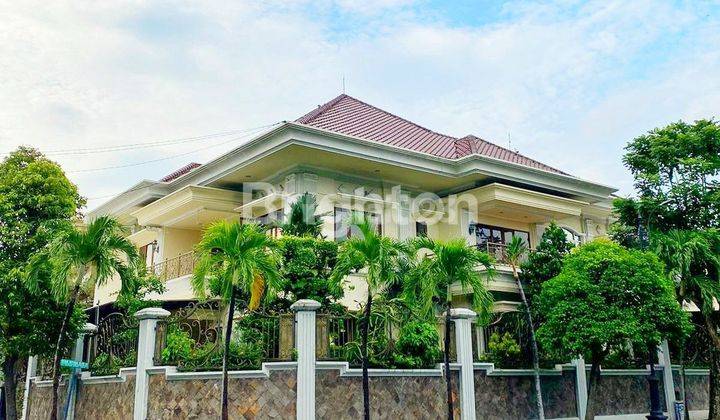 RUMAH TAMAN KEDATON DIAN ISTANA JALAN KEMBAR dekat clubhouse, pusat bisnis dan komersial 1