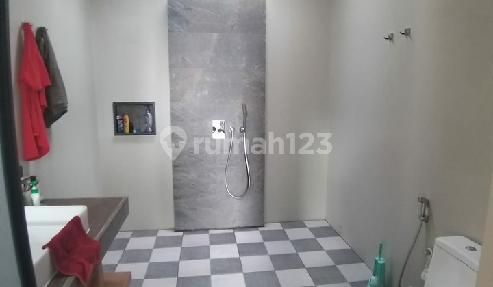 Villa Resort 2-Story House Dago Pakar North Bandung 2