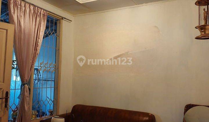 Rumah siap huni di Bintaro sektor 9 2