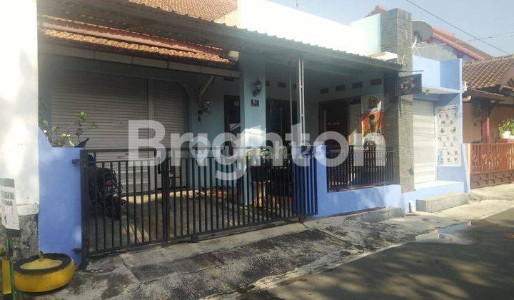 TURUN HARGA,CEPAT TER RUMAH DITENGAH KOTA UNGARAN,DEKAT KEMANA-MANA UNGARAN TIMUR SEMARANG 1