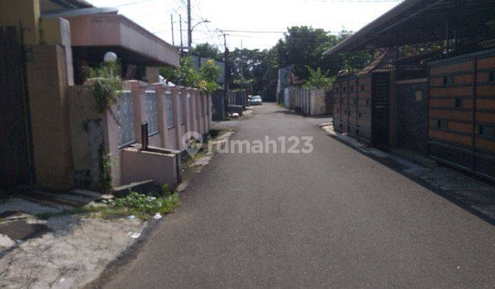 Rumah 3 lantai 337mtr Cipinang baru jak tim SHM Bagus Utara 2