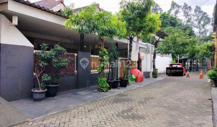 Rumah 2 lti Malaka country estate pd kopi jak tim SHM Bagus 2