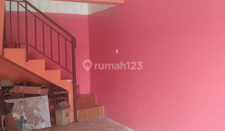 Rumah hook  ls 180 Bantarjati Bogor jawa barat 2 Lantai SHM 2