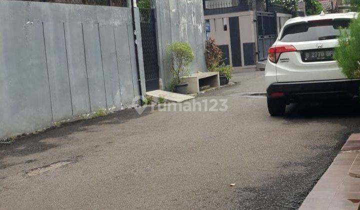 Rumah di Sunter pratama jakarta utara 2 Lantai luas 344 SHM Bagus Selatan 2