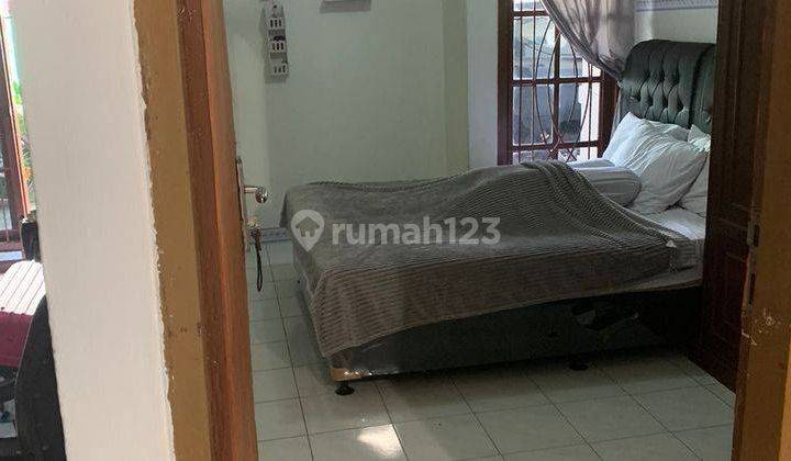 Rumah  murah di Perumnas klender jakarta timur SHM Bagus 2