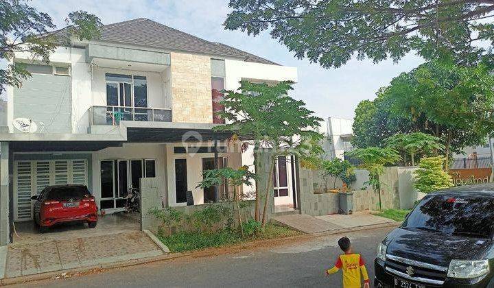 Rumah di Metland cakung jaktim 2 Lantai HGB 297 mtr Bagus hadap  Timur 2