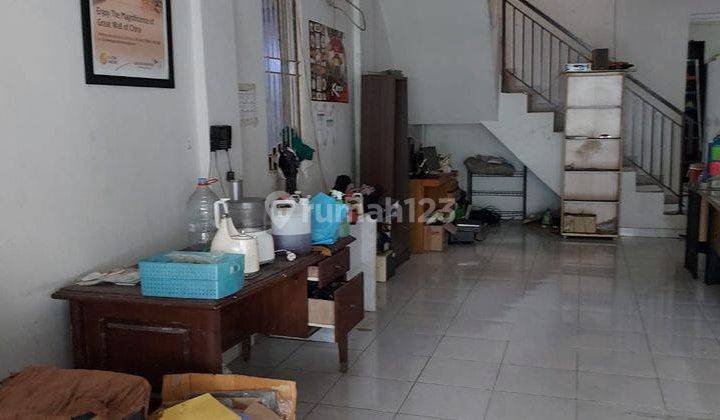 Rumah Murah Menteng Luas 1150 Shm Njop.2024 =40m Jual 45m. 2