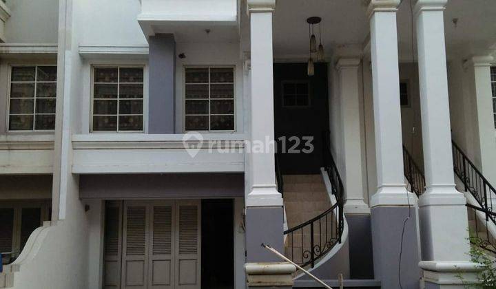 Rumah cakep di gading grande residence bebas banjir  siap huni 1