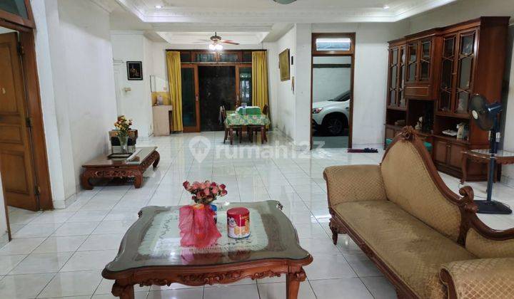 Rumah cantik di pondok kelapa tanpa renov siap huni 2