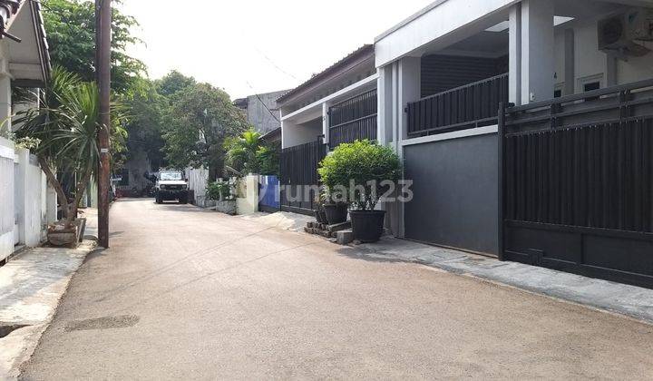 Rumah Baru Lt 84 Ky Putih Kt 3 Bbs Bjr  Shm Jln Besar 2