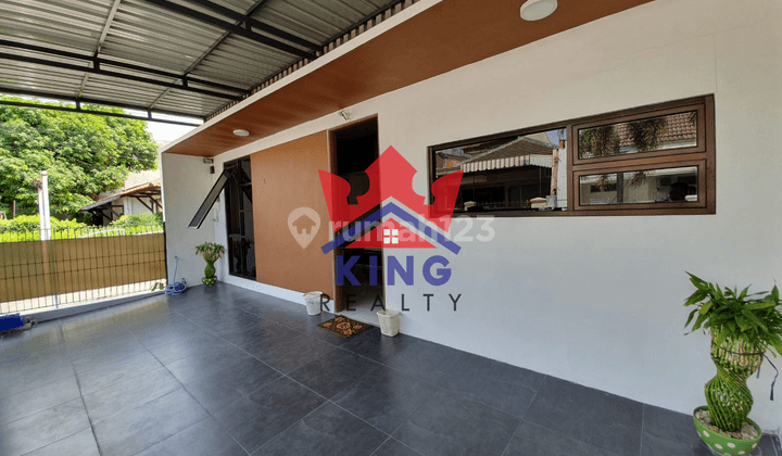 DI JUAL RUMAH LUSIPARA SEMARANG 2