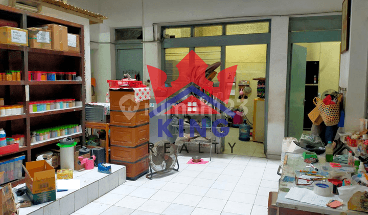 Rumah Kota Semarang 2