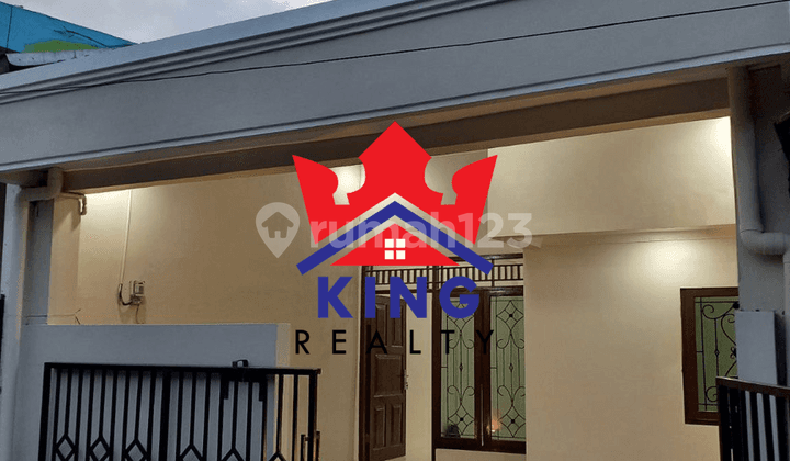 Di Jual Rumah Pedurungan Semarang 1