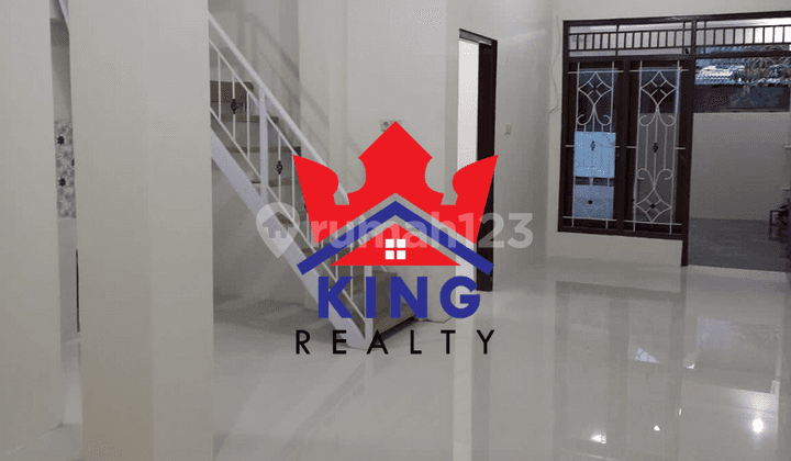 Di Jual Rumah Pedurungan Semarang 2