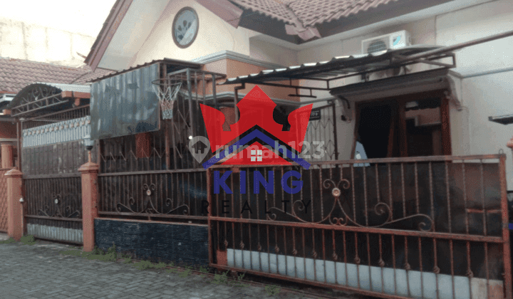 Di Jual Rumah Semarang Timur 1