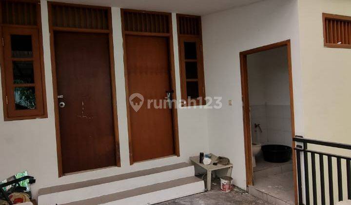 Di Sewa Rumah Menteng Siap Huni, Jakpus 2