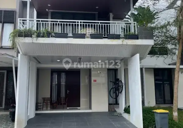 Rumah Cantik Komp. MyFair Residence Daerah Setia Budi 1