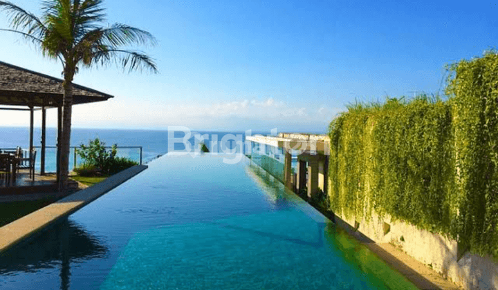 VILLA DI TEBING BINGIN BALI 2