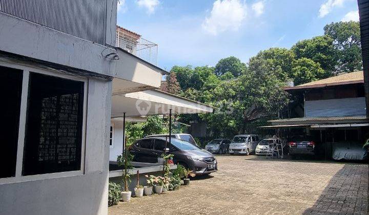 Di Jual Rumah Kuningan, Jaksel 2