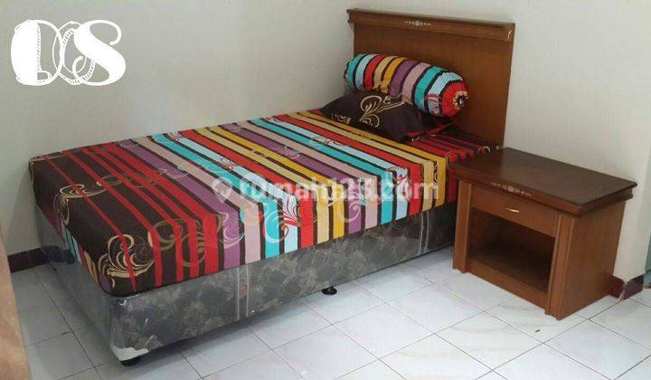 Dijual Kosan Aktif di Area Setiabudi Kuningan 2