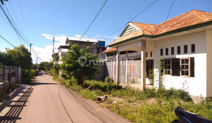 RUMAH KOTA KUPANG SIAP HUNI 2