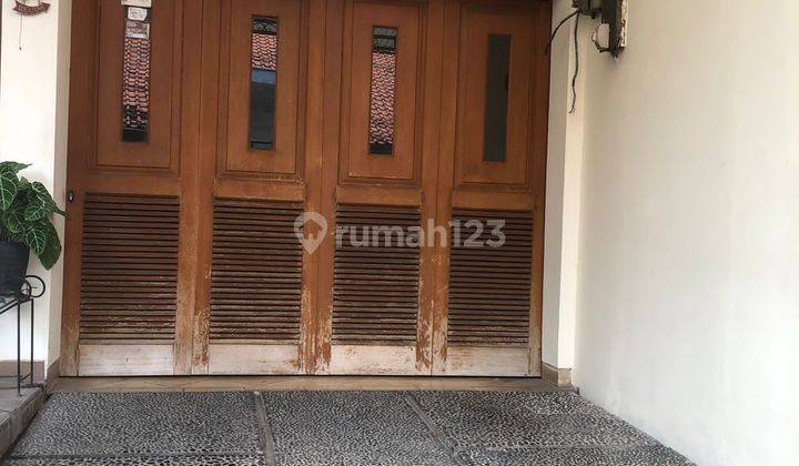 Rumah Bagus Semi Furnished Cipinang,Rawamangun,Pulo Gadung 2