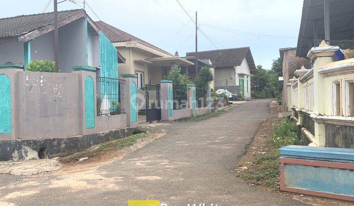 Rumah Siap Huni Dekat RS Urip 2