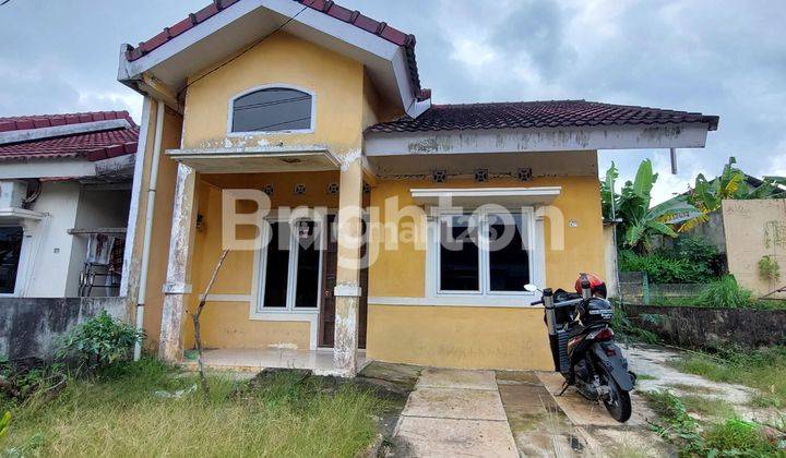 LOKASI AMAN, NYAMAN DAN BEBAS BANJIR 1