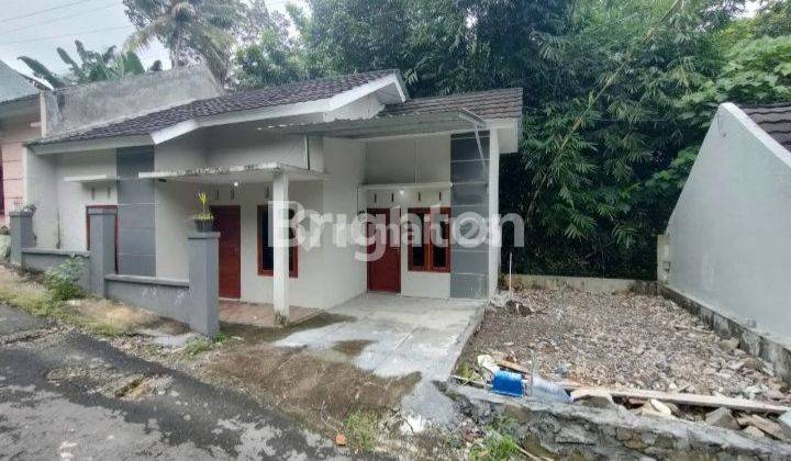 RUMAH MURAH DALAM PERUMAHAN SIAP HUNI DEKET KAMPUS PAJANGAN BANTUL 1