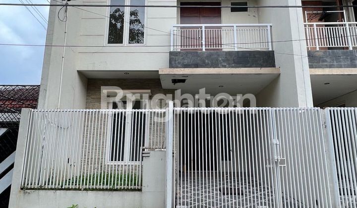 NEW MINIMALIS DUKUH KUPANG 1