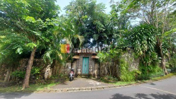 Villa Leasehold Jangka Panjang At Taman Mumbul Benoa 2