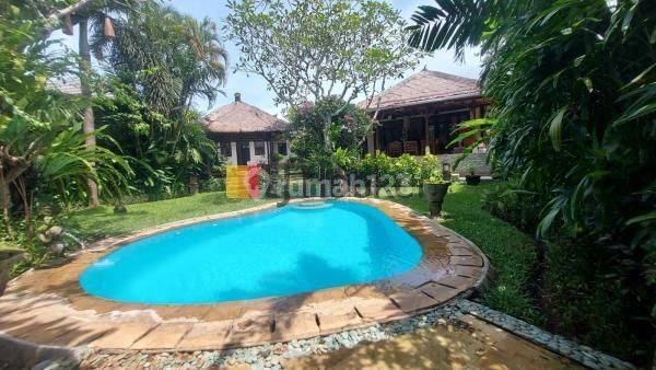 Villa Leasehold Jangka Panjang At Taman Mumbul Benoa 1