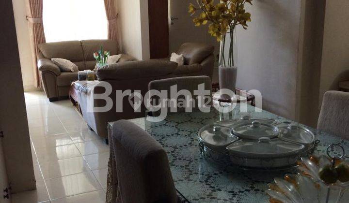 RUMAH  2LT DI  PERUMAHAN BORNEO PARADISO,BALIKPAPAN 2