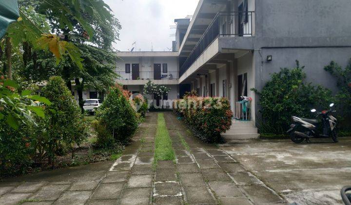 Rumah Kost2an Sangat Asri Dekat Ke UGM, Kaliurang. 1