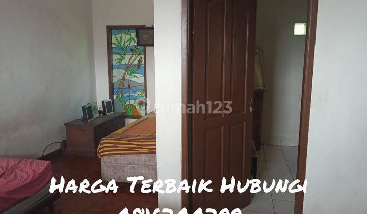 Rumah Tinggal di Perumahan Bilabong Permai, Jl. Raya Bilabong, Parung, Bogor 2