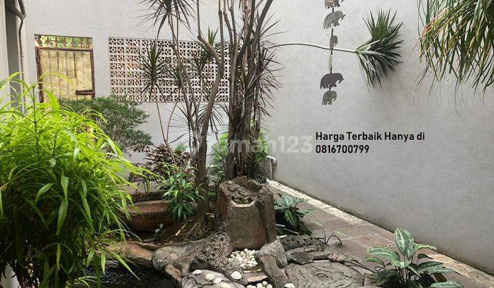 RUMAH TINGGAL DI JL.E, CIPINANG, JAKARTA TIMUR 2