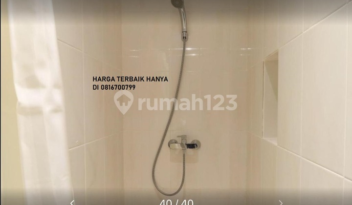 Rumah Tinggal dan Guest House di Seminyak Premium Area, Bali 2