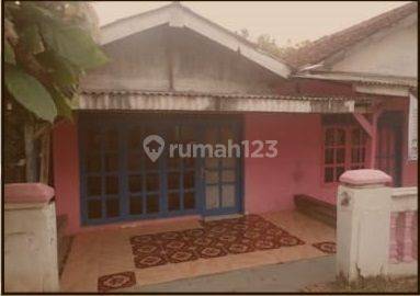 Rumah Tinggal di Perumahan Sadang Sari Permai, Purwakarta 1